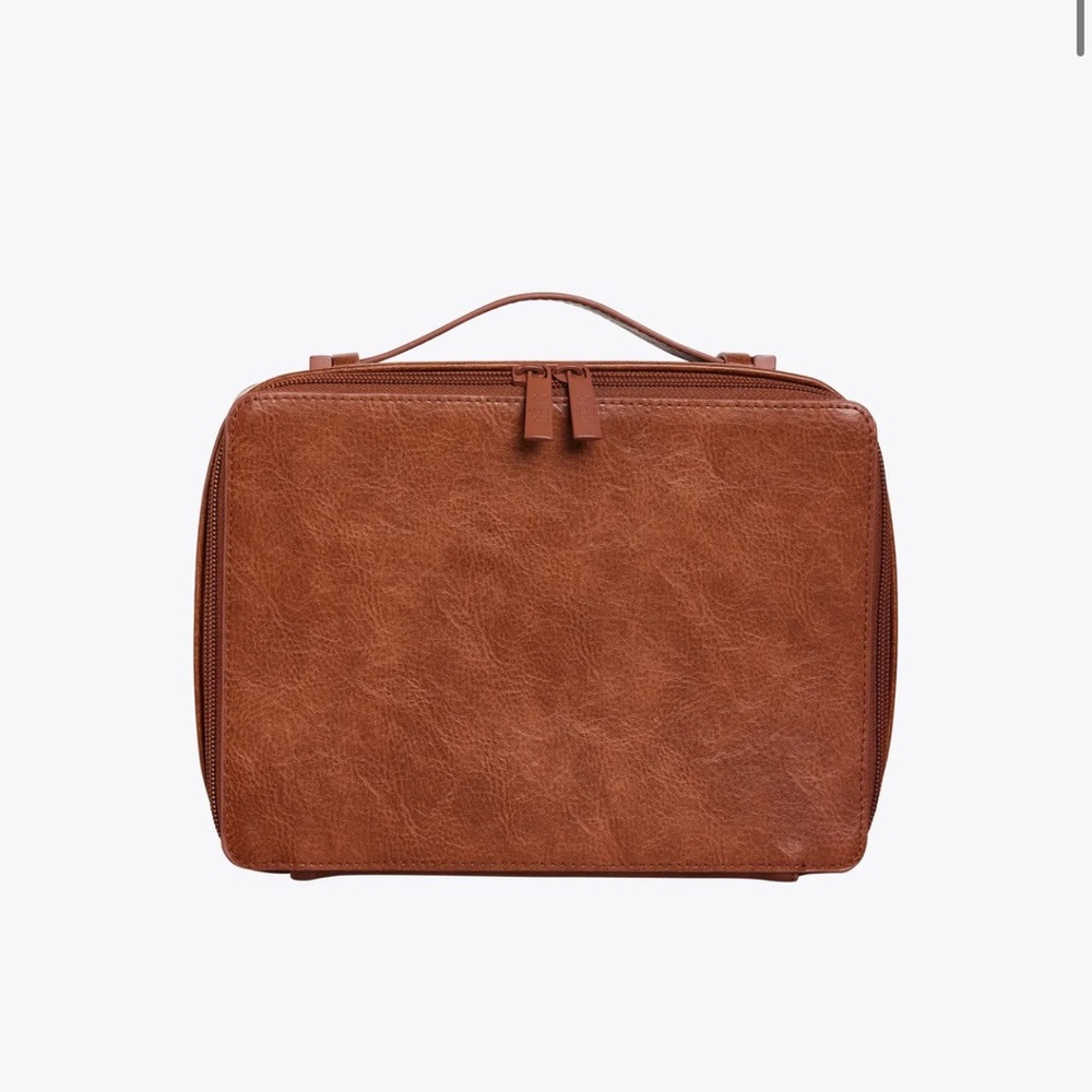 BEIS | Cosmetic Case in Maple